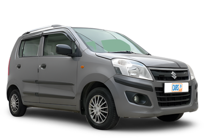 Maruti Wagon R 1.0-img